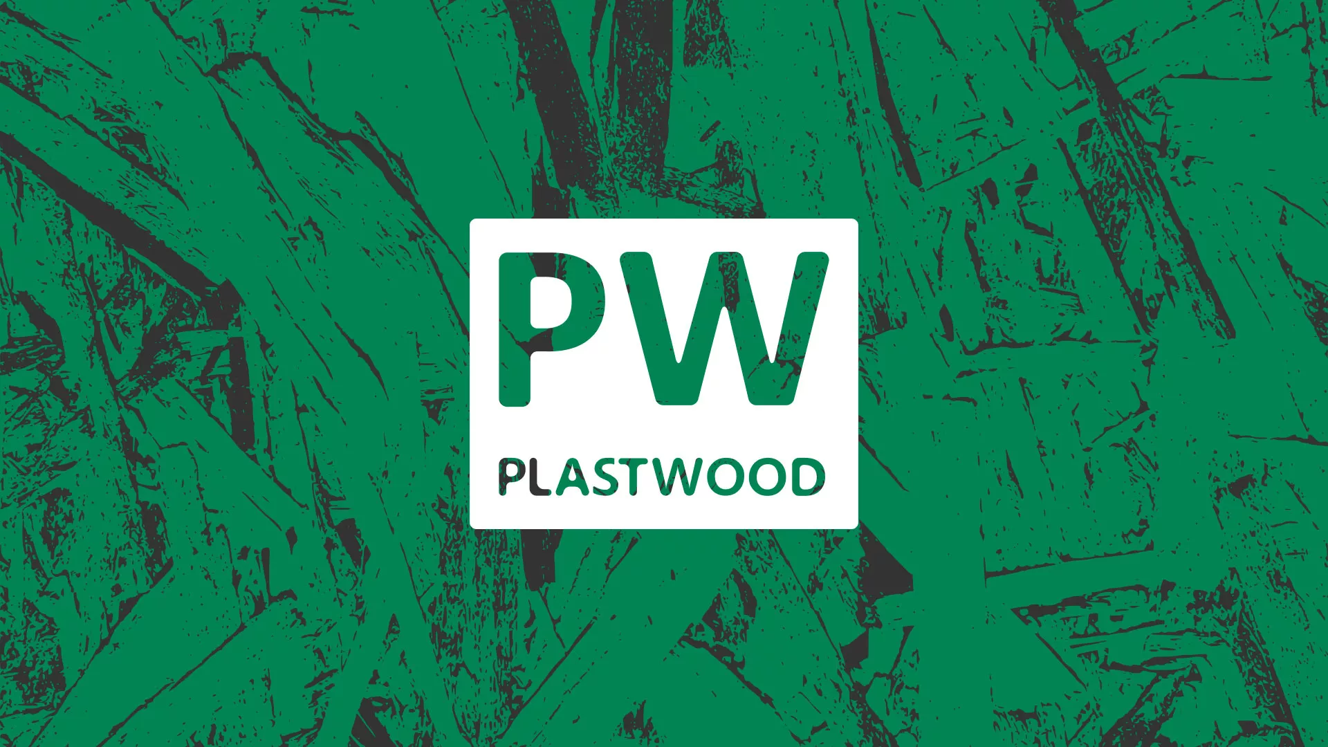 Разработка айдентики и сайта компании «Plastwood» в Миньяре
