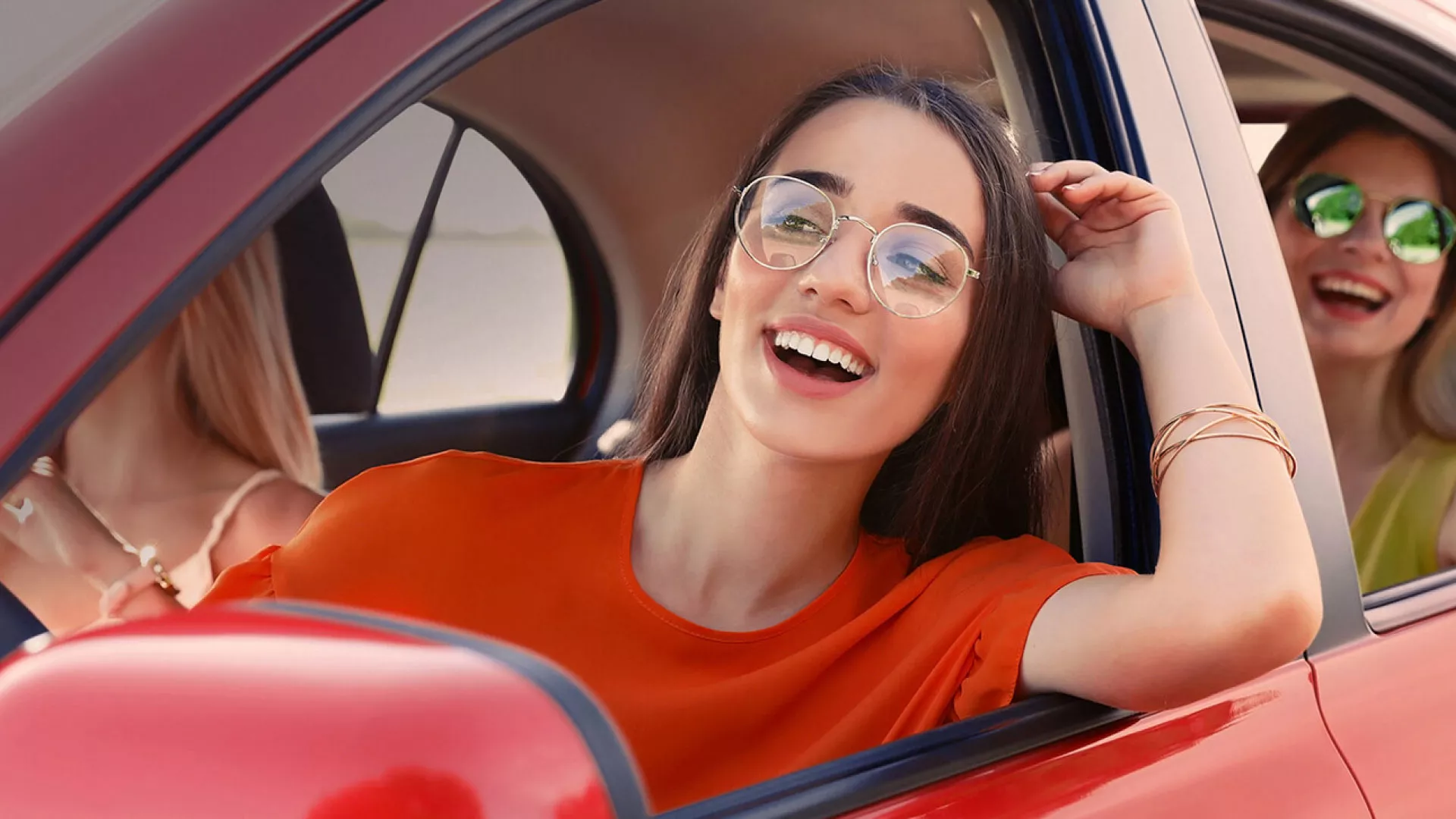 Разработка сайта для проката автомобилей в Миньяре