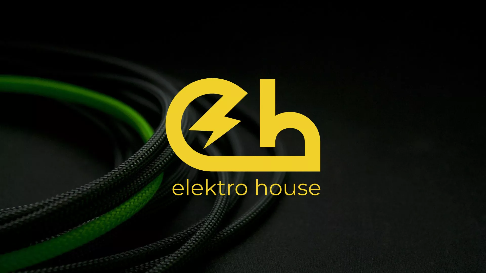 Создание сайта компании «Elektro House» в Миньяре