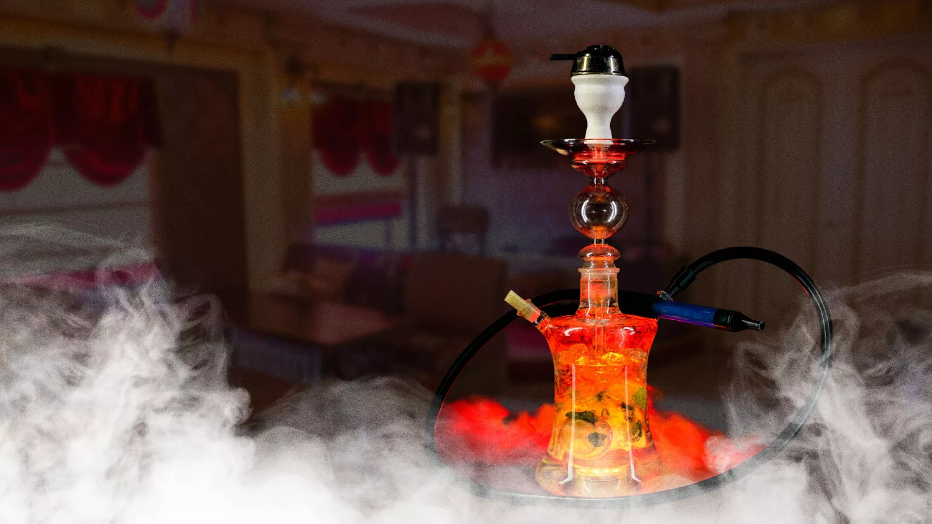 Разработка сайта для ресторана «Шейх» в Миньяре