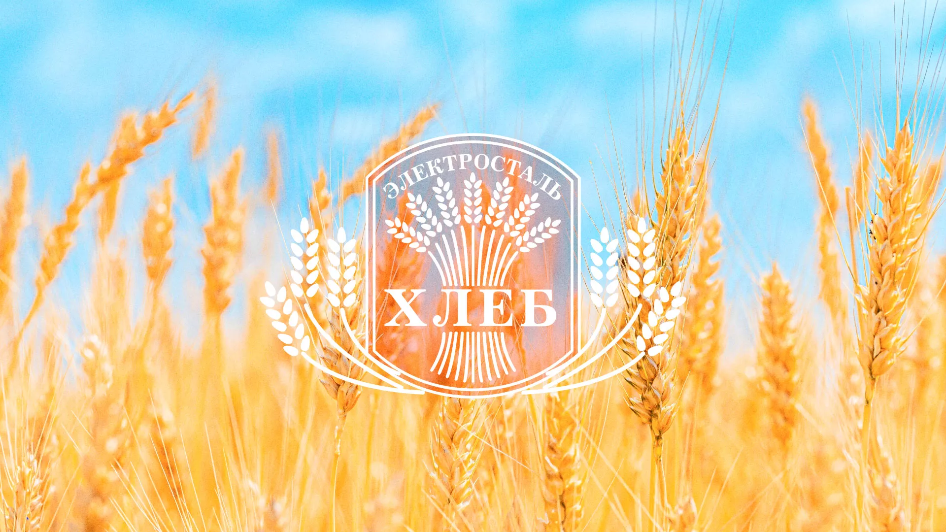 Создание сайта для хлебзавода в Миньяре