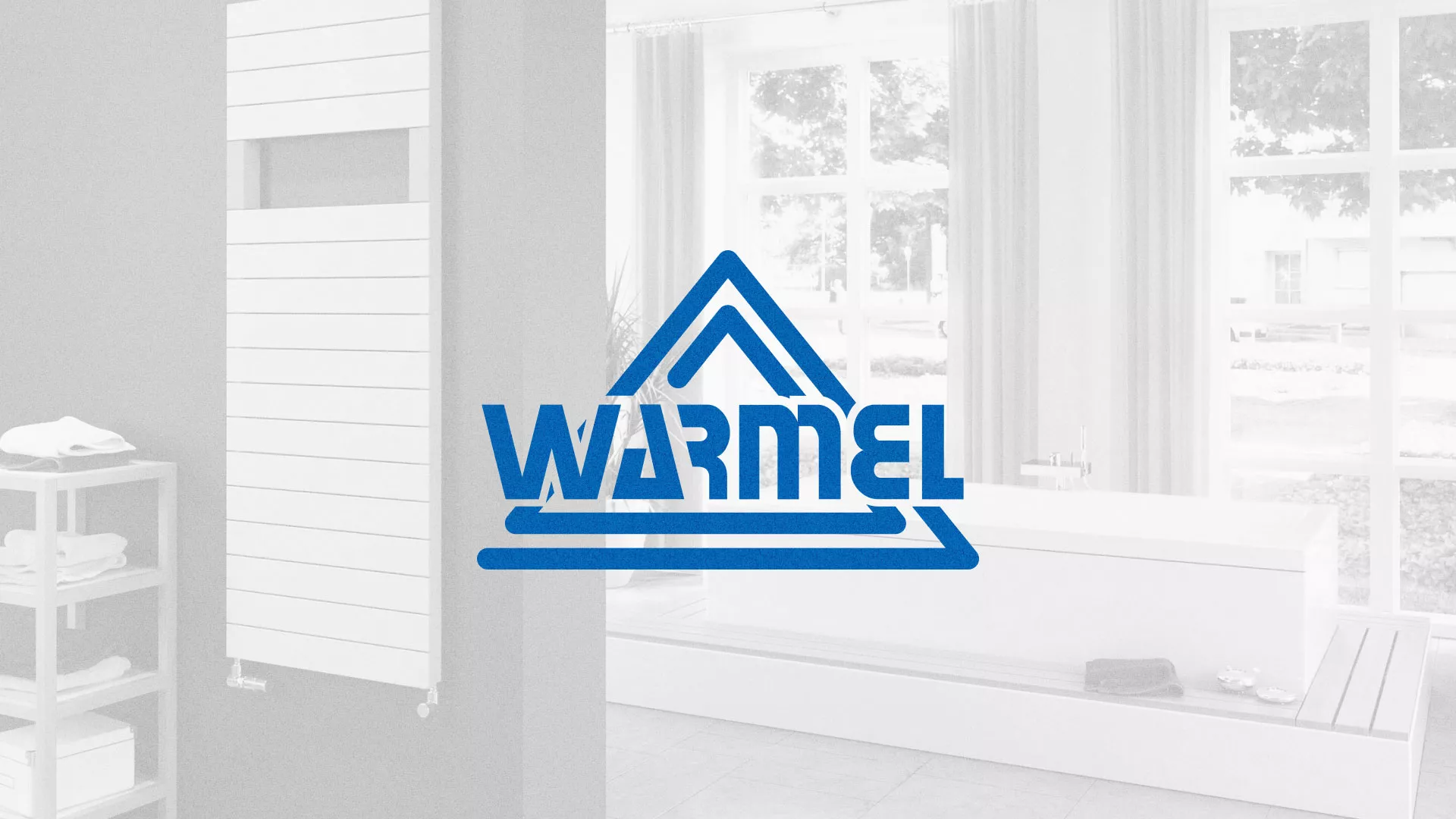 Разработка сайта для компании «WARMEL» по продаже полотенцесушителей в Миньяре