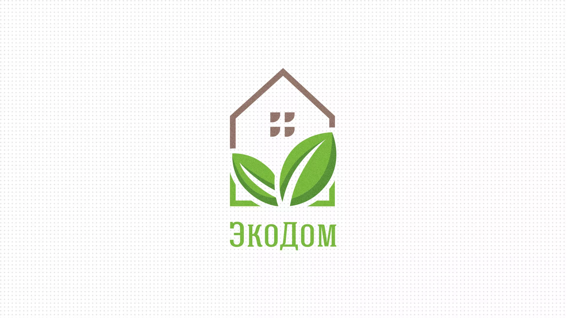 Создание сайта для строительной компании «ЭКОДОМ» в Миньяре