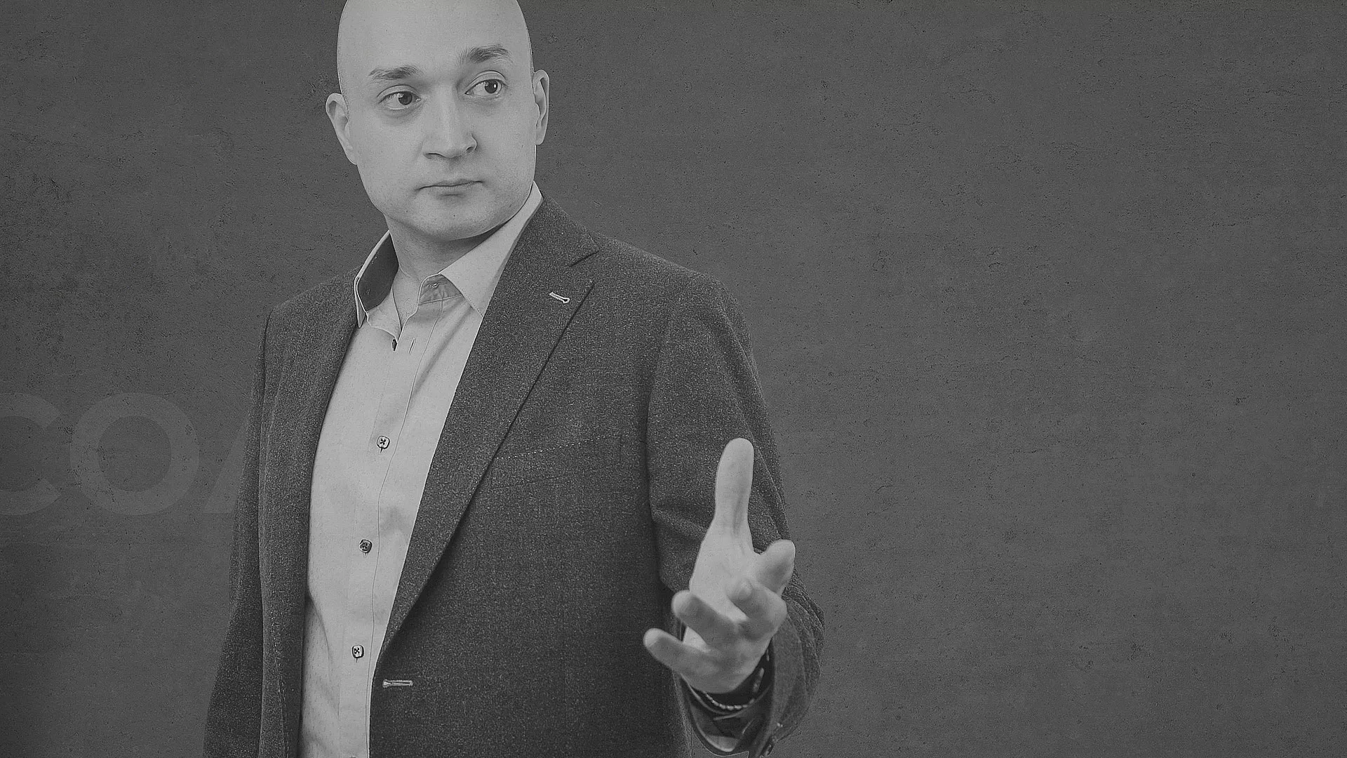 Разработка сайта для бизнес-тренера в Миньяре